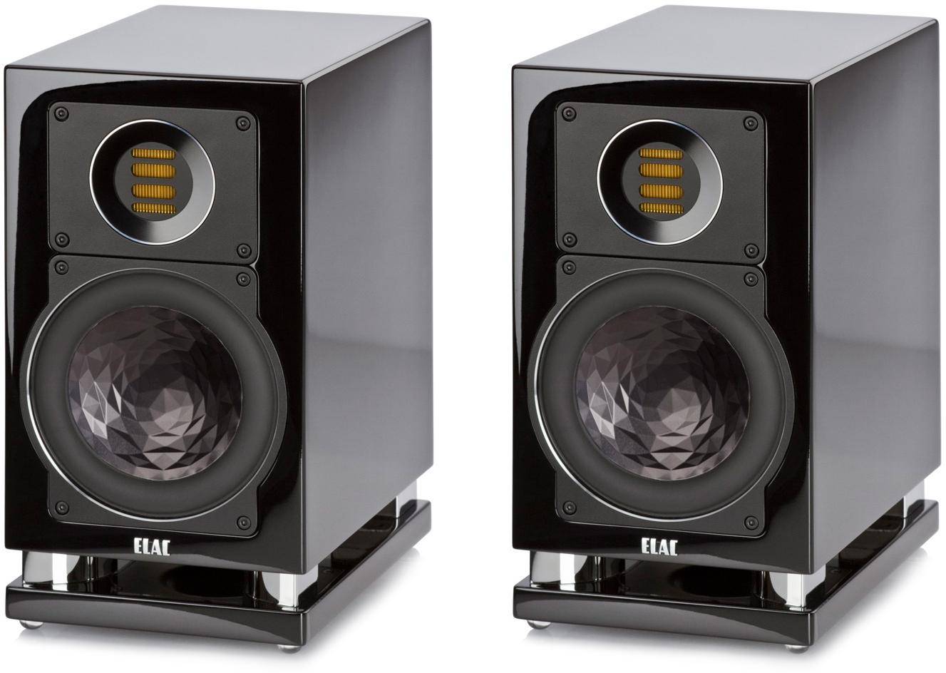 ELAC VBS 403 Bookshelf speaker zoom image