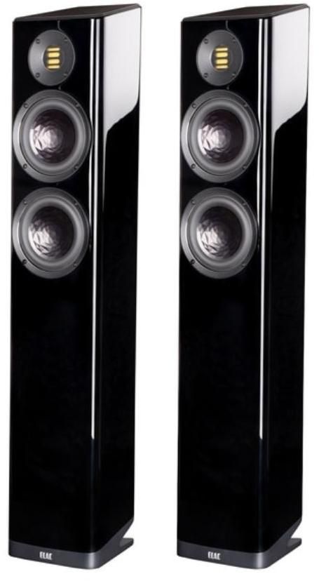 ELAC Vela FS 407.2 floorstanding speaker zoom image