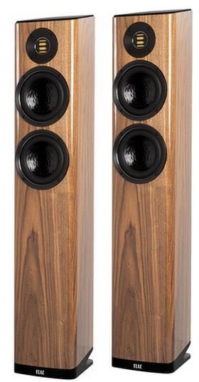 ELAC Vela FS 407.2 floorstanding speaker zoom image