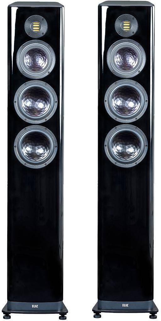 ELAC VFS 409.2 5-Way Floorstanding Speaker  zoom image