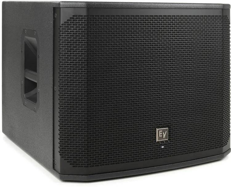 Electro-voice Ekx-15sp Passive Stage Subwoofer zoom image