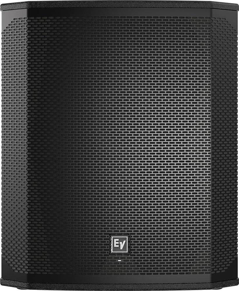 Electro-voice Elx 200-18sp 18-inch Powered Subwoofer zoom image