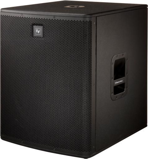 Electro Voice Elx118 18 Inches Passive Subwoofer - Each zoom image