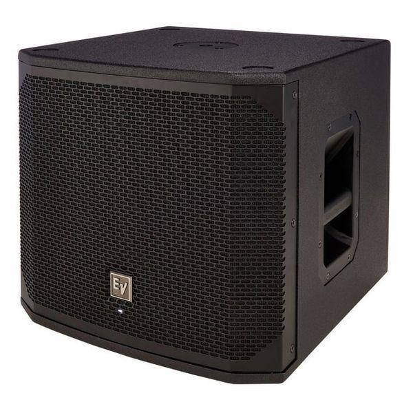 Electro Voice Elx200-12sp 12 Inch Powered Subwoofer zoom image