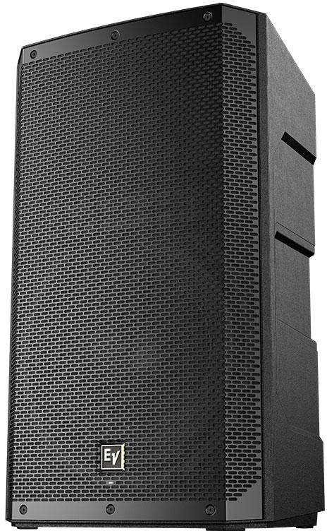 Electro-voice Elx200-15p Powered Loudspeaker With High-efficiency 1200 W Class-d Power Amplifier zoom image