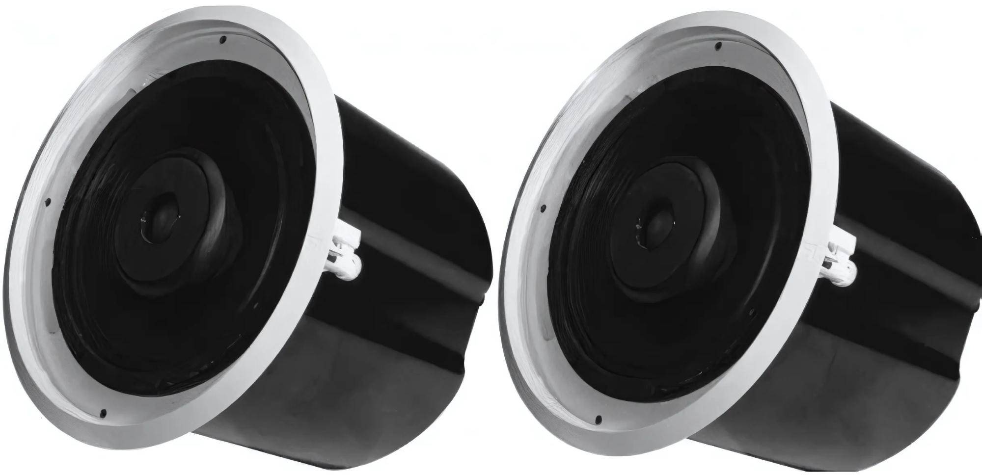 Electro Voice EVID C12.2 12-inch 100W Ceiling Speaker - Pair zoom image