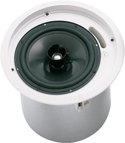 Electro Voice Evid C8.2 Ceiling Mount Speaker ti Coated tweeter - Pair zoom image