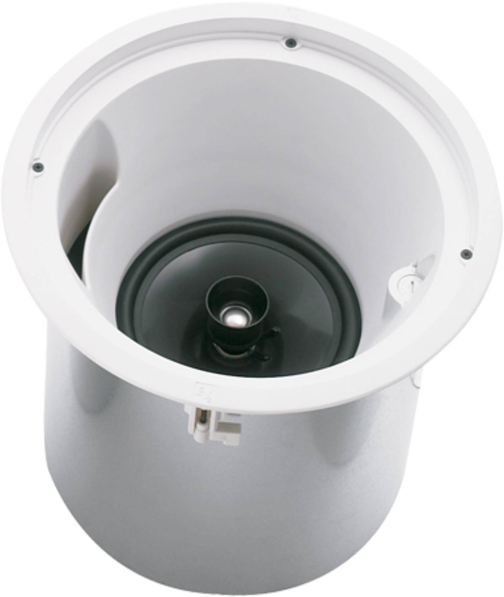 Electro Voice EVID C8.2HC 100W 8 inch Coaxial High-Ceiling Install Speaker - Pair zoom image