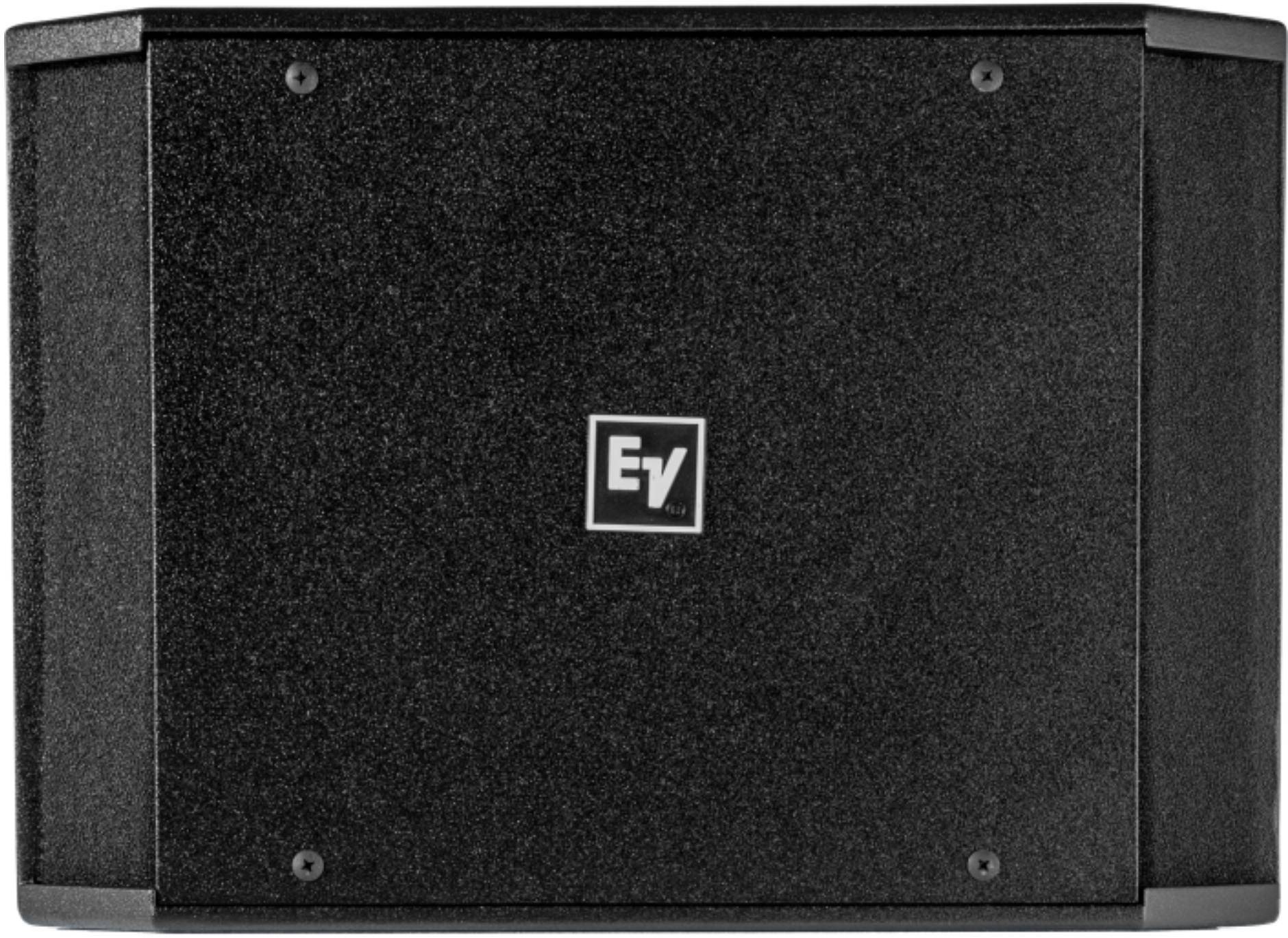 Electro Voice EVID-S12.1 12 inches subwoofer cabinet Each zoom image