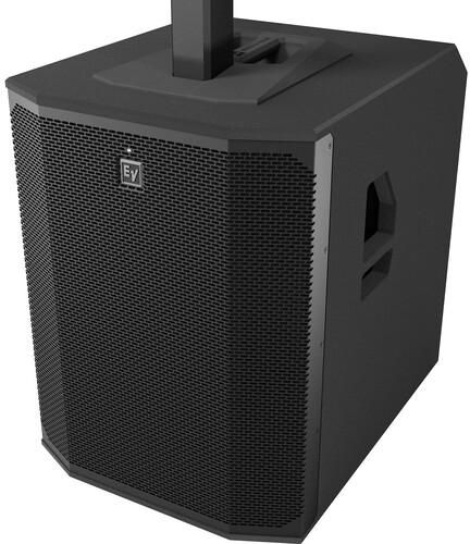 Electro-Voice EVOLVE 90 Powered 18 inch Bluetooth-Enabled Subwoofer zoom image