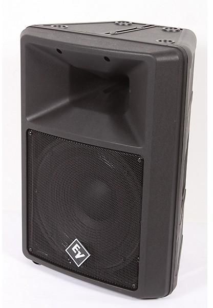 Electro-Voice Sx100 12-Inch 2-Way Passive Full-Range Loudspeaker zoom image