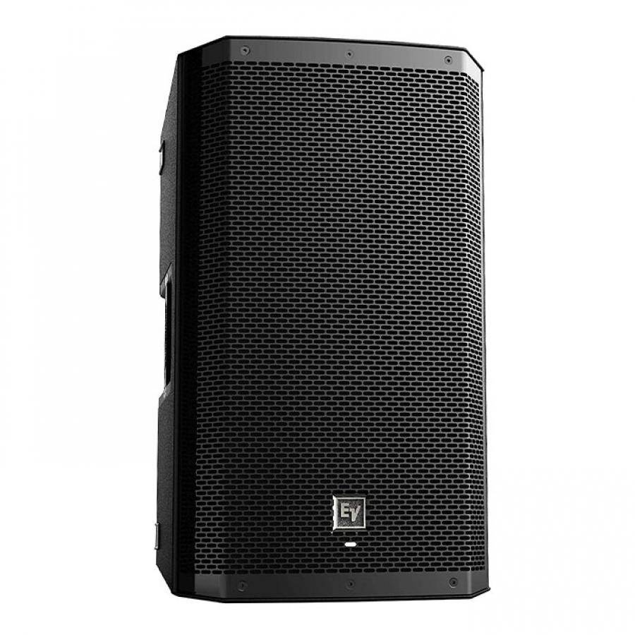 Electro-voice Zlx-12bt Bluetooth Powered Loudspeaker zoom image