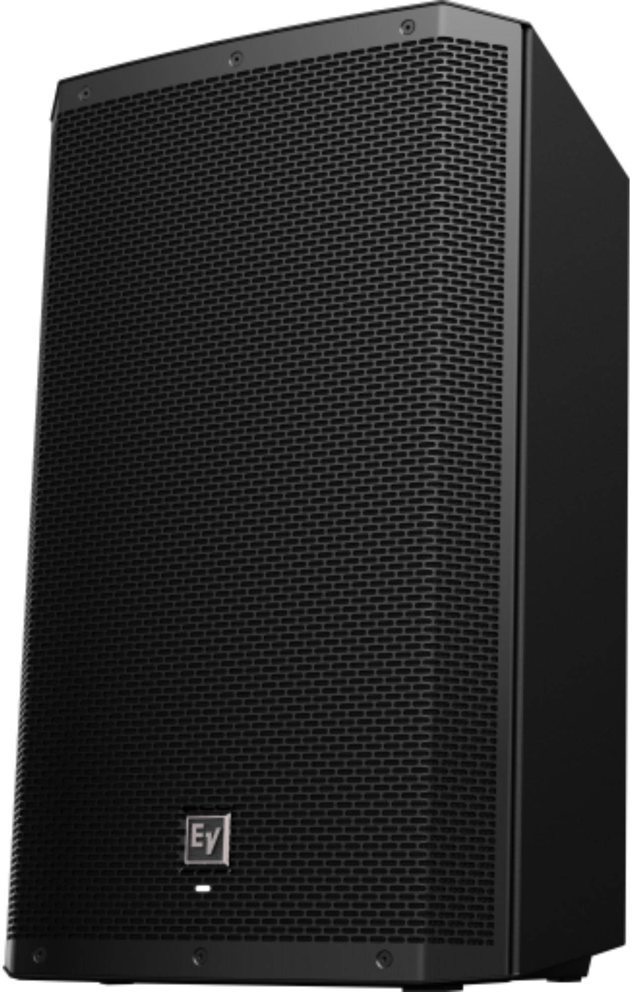 ElectroVoice ZLX-15BT 15 inches Powered Loudspeaker with Bluetooth Audio - Each zoom image