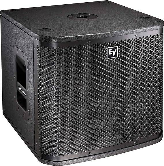 Electro Voice Zx1-sub 12 Inches 800w Passive Subwoofer - Each zoom image