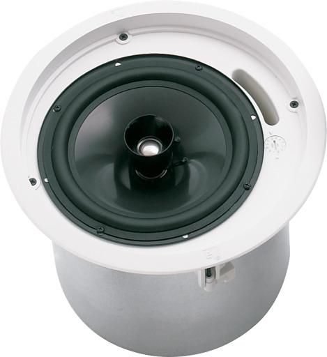 Electro Voice Evid C8.2lp 8 Inches two-way Coaxial Ceiling Loudspeaker - Pair zoom image