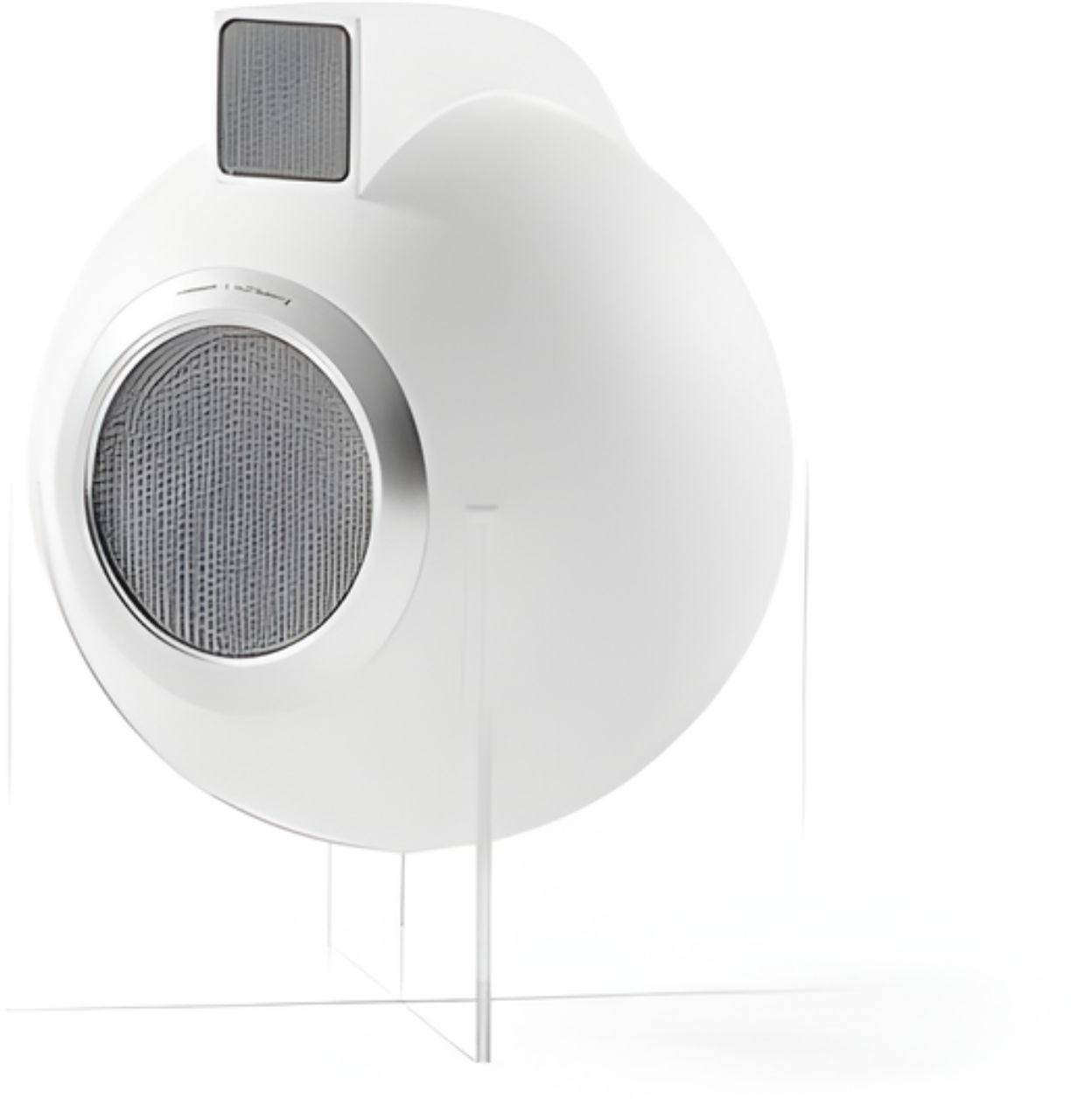 ELIPSON pro 402 Tribute (Low acrylic stand included) Loudspeaker zoom image