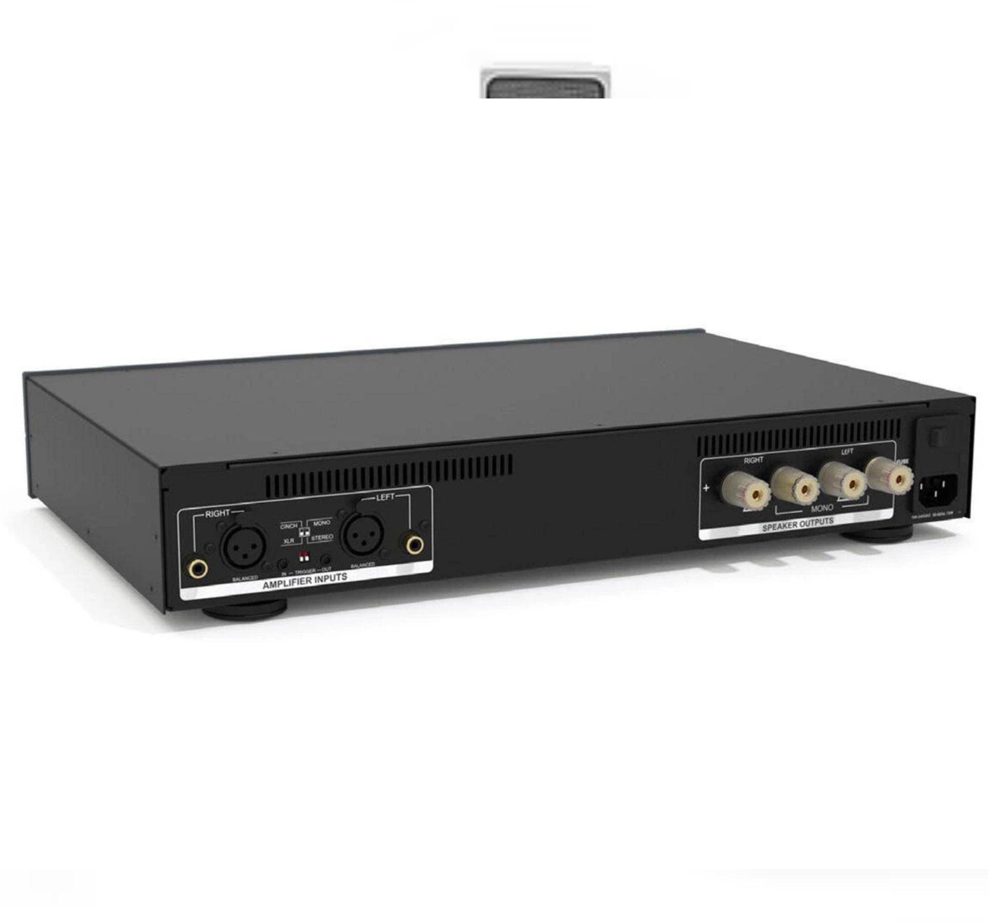 Elipson Performance A 300 - 2 Channel Power Amplifier zoom image