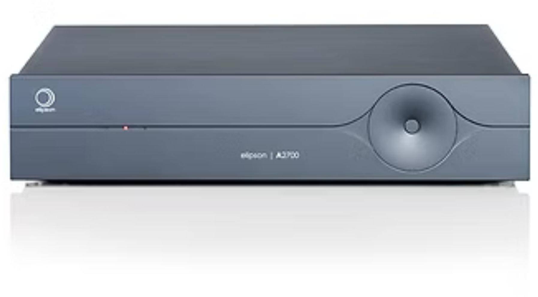 Elipson A2700 Power Amplifier zoom image