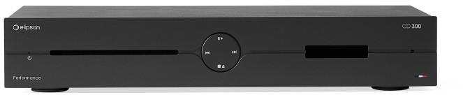 Elipson Performance CD 300 CD Player zoom image