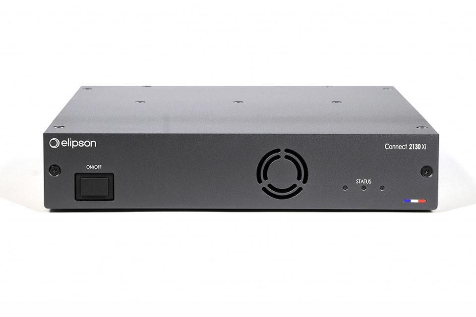 Elipson Connect 2130 Xi amplifier zoom image