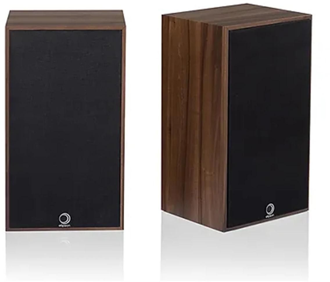 Elipson Heritage Xls 11 - 3-way Floorstanding Speaker (pair) zoom image