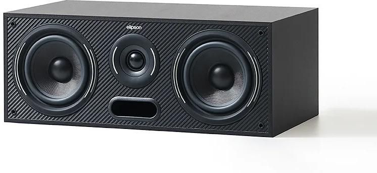 Elipson Horus 10c - 2-way Centre Channel Speaker zoom image