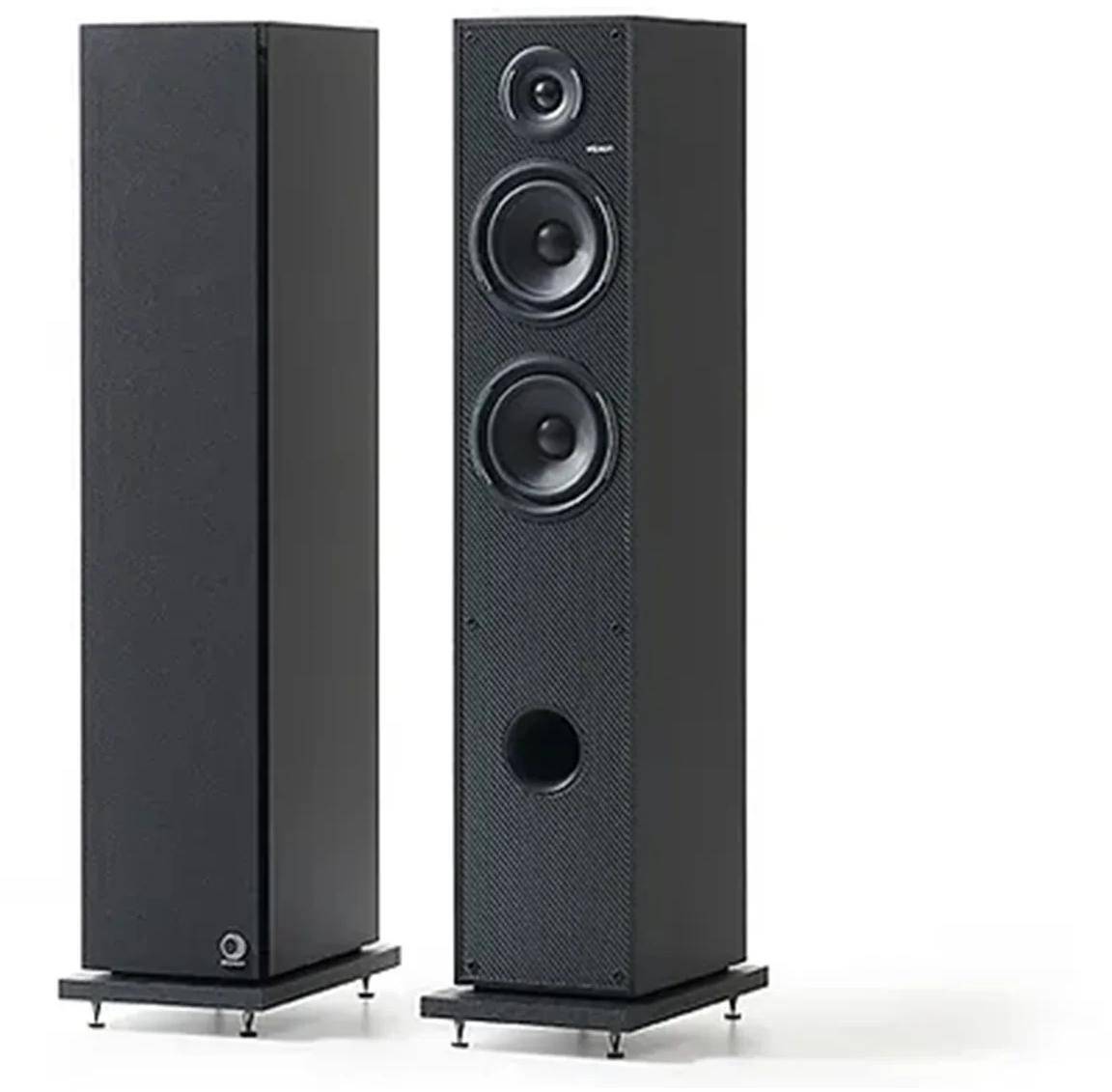 Elipson Horus 11f - 2.5-way Floorstanding Speaker (pair) zoom image