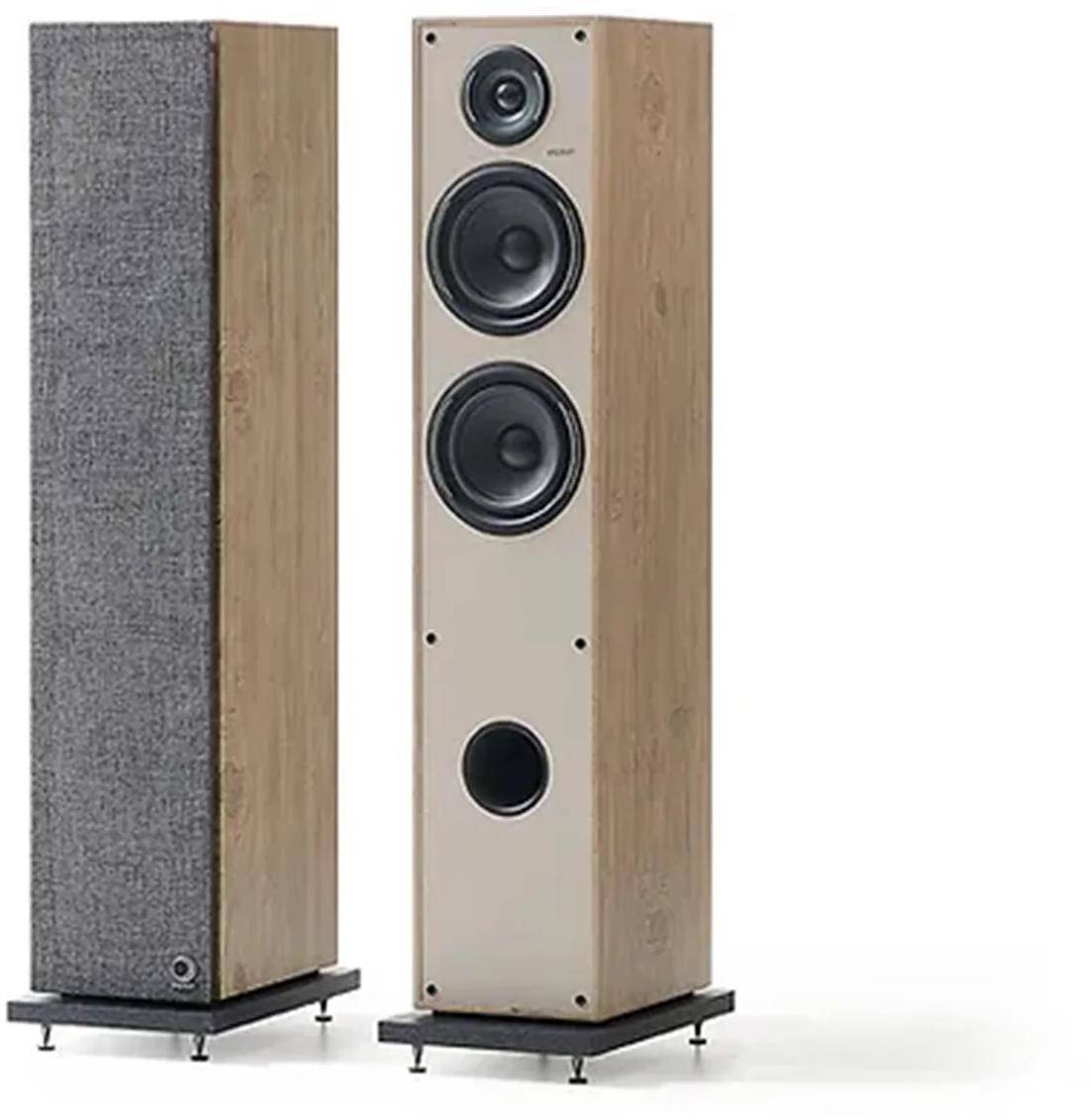 Elipson Horus 11f - 2.5-way Floorstanding Speaker (pair) zoom image
