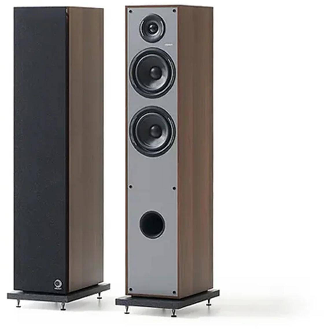 Elipson Horus 11f - 2.5-way Floorstanding Speaker (pair) zoom image