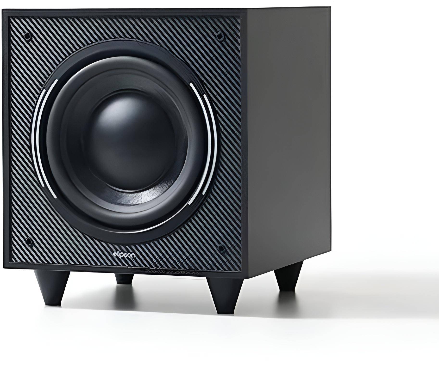 Elipson Horus 8s - 8 Inches 150w Powered Subwoofer  zoom image