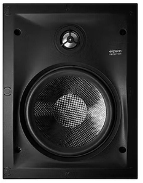 Elipson INF IW6 in-wall or ceiling speaker zoom image