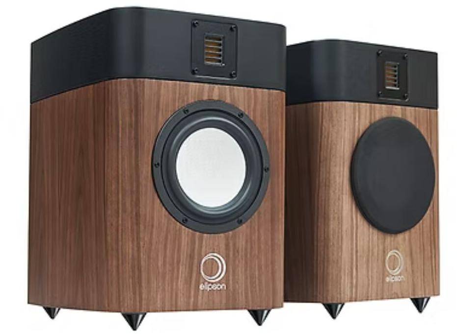 Elipson LEGACY 3210 Monitor Speaker zoom image