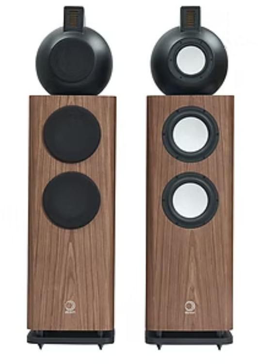 Elipson Legacy 3230 floorstanding speakers zoom image