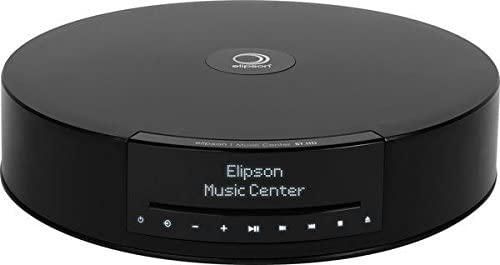 Elipson Music Center Bt Hd Stereo Amplifier zoom image