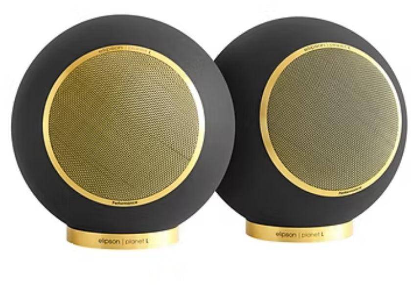 Elipson Planet L Speaker Pair zoom image