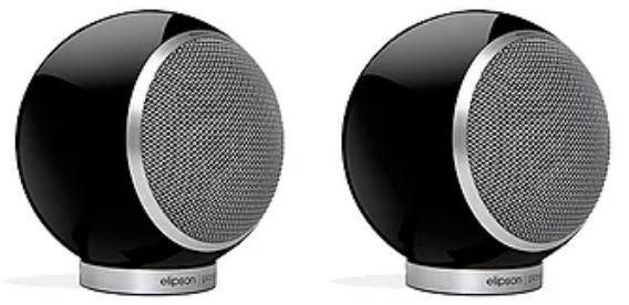 Elipson Planet M Speakers (pair) zoom image