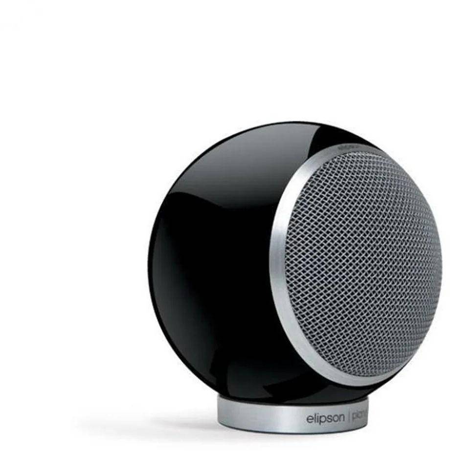 Elipson Planet M Spherical speaker single zoom image