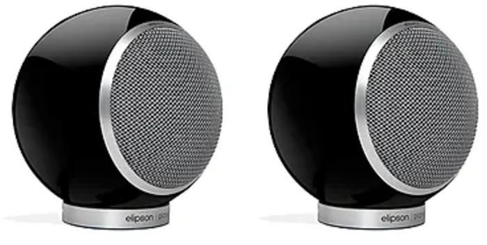 Elipson Planet M 5.0 Bookshelf Speakers (pack Of 5) zoom image