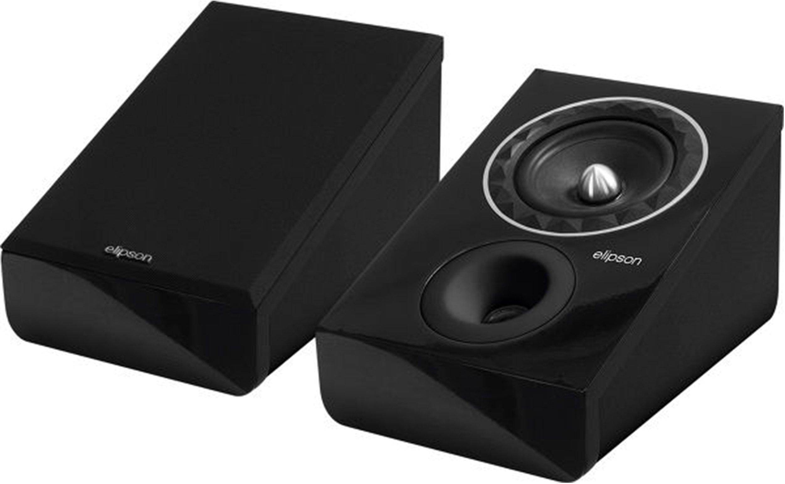 Elipson Prestige Facet 6atm Dolby Atmos Speakers (pair) zoom image