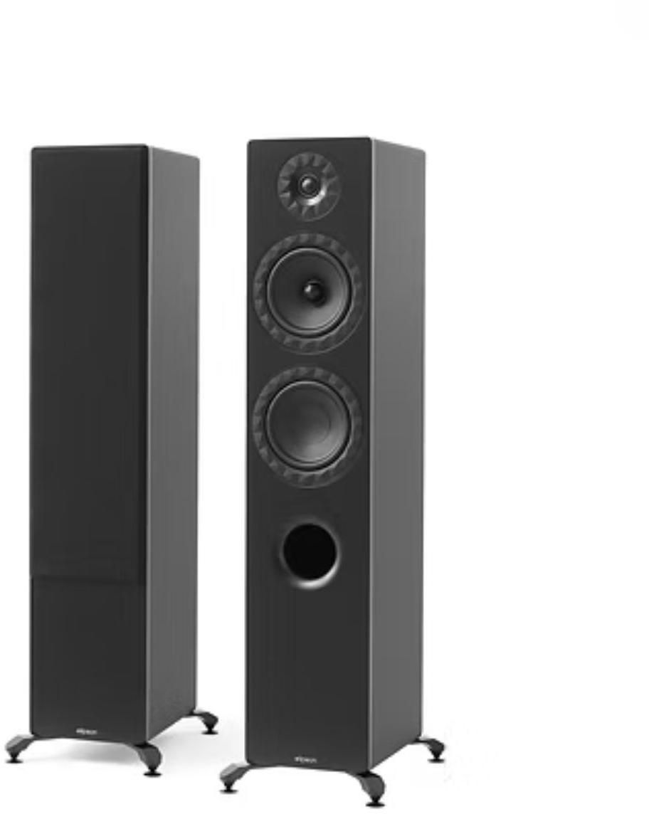 Elipson Prestige Facet II 14F Floorstanding speaker zoom image