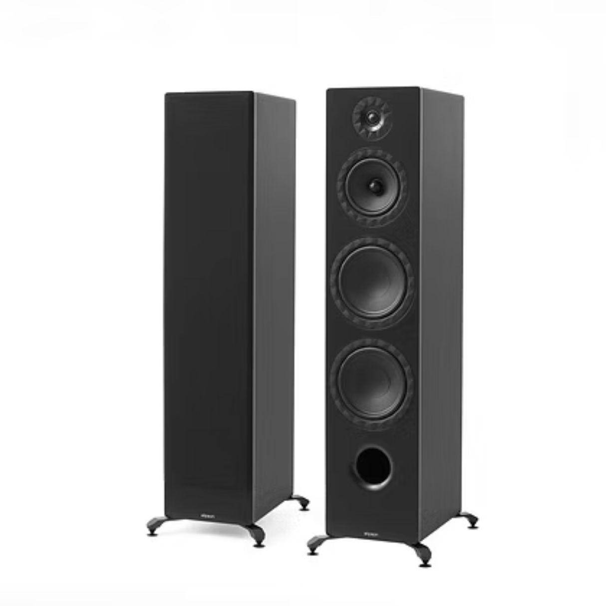 Elipson Prestige Facet II 24F Floorstanding speaker zoom image