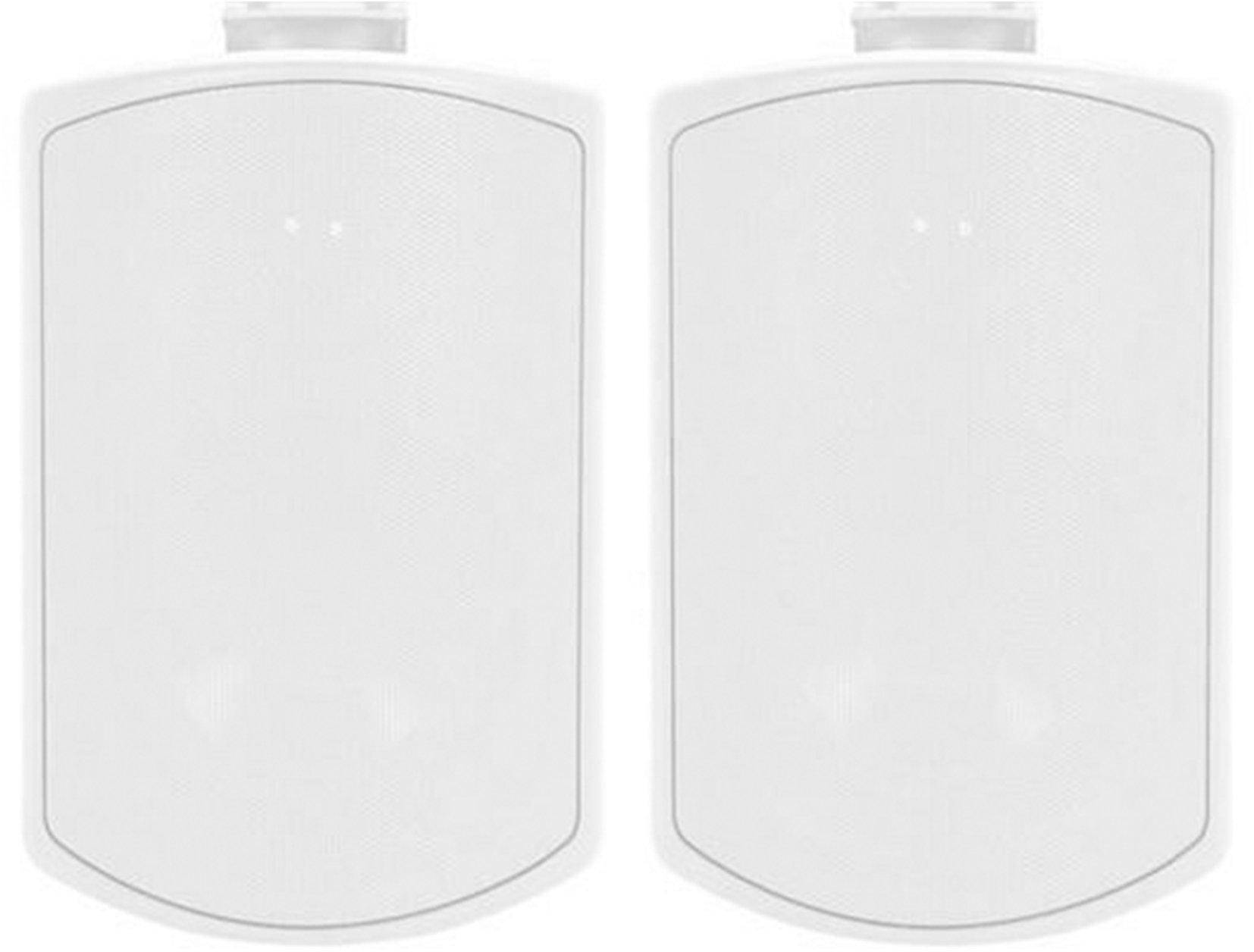 Elipson Rain 4 Indoor/ Outdoor Speakers (pair) zoom image