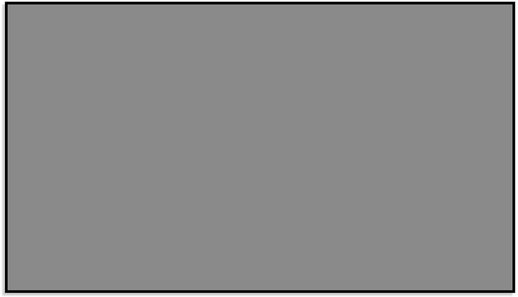 Elite Screens AR135DHD5 Aeon Series - 135 Inches CineGrey 5D Edge Free/Edgeless Fixed Frame Projection Screen zoom image