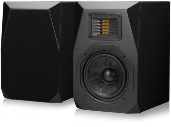 Emotiva Airmotiv B1+ Bookshelf Speakers (pair) zoom image