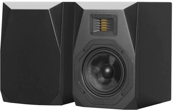 Emotiva Airmotiv B2+ Bookshelf Speakers (pair) zoom image