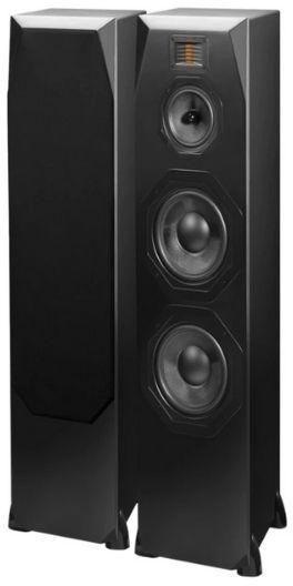 Emotiva Airmotiv t2+ Floorstanding Speakers (pair) zoom image