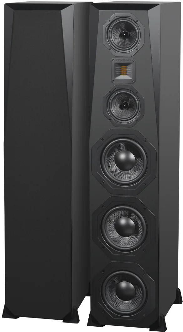 Emotiva Airmotiv T3+ - FloorStanding Speaker  zoom image