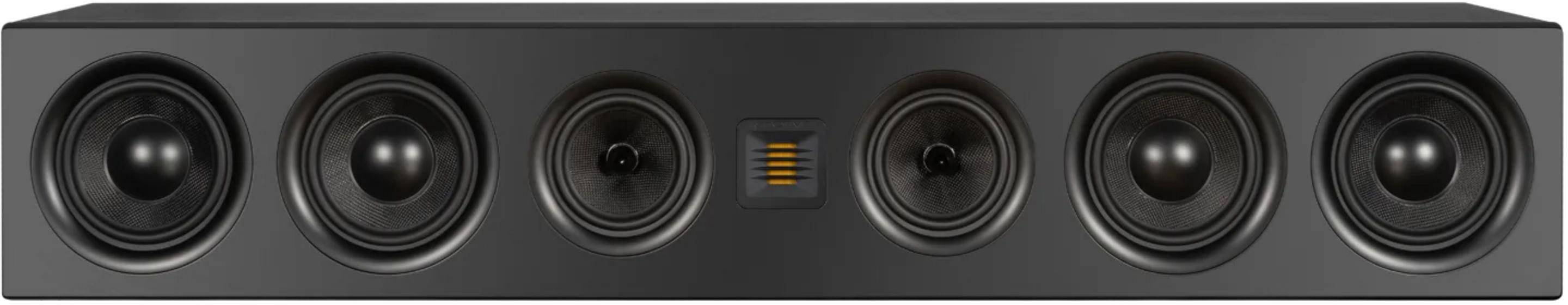 Emotiva Airmotiv XC3 Center Channel Loudspeaker zoom image