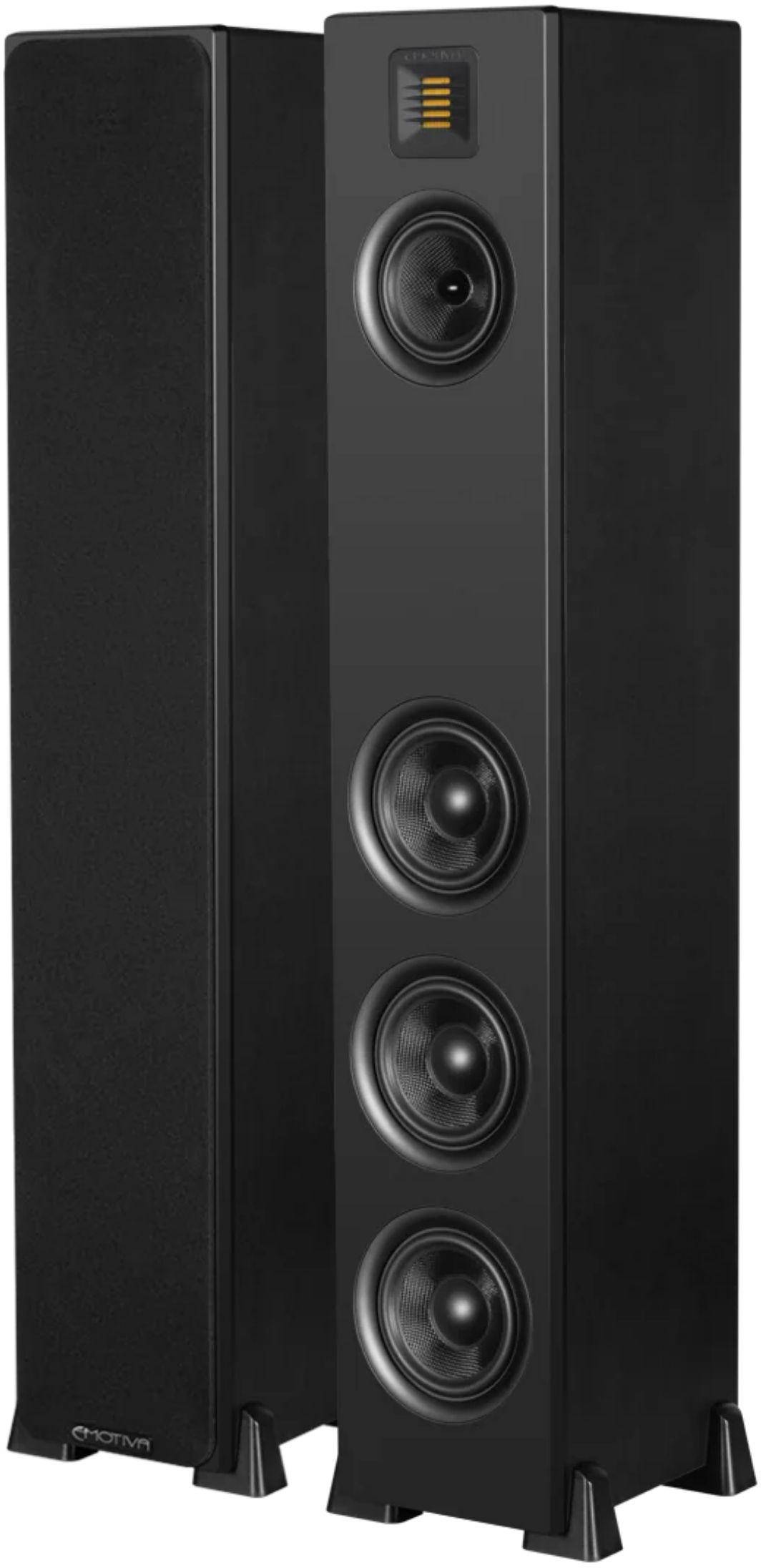 Emotiva Airmotiv XT2 Floorstanding Tower Loudspeakers (Pair) zoom image