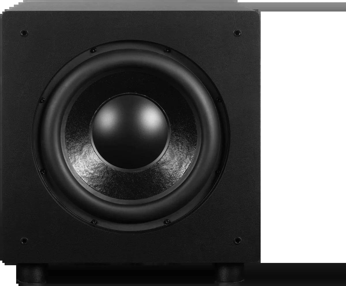 Emotiva Airmotiv-se12 12 Flex Subwoofer Speaker zoom image